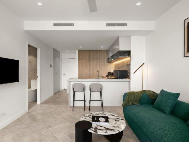 Apartment for rent in Toombul, Queensland