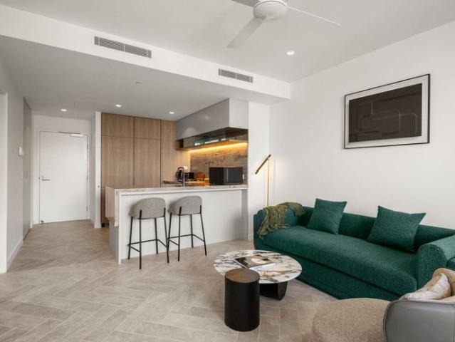 Apartment for rent in Toombul, Queensland