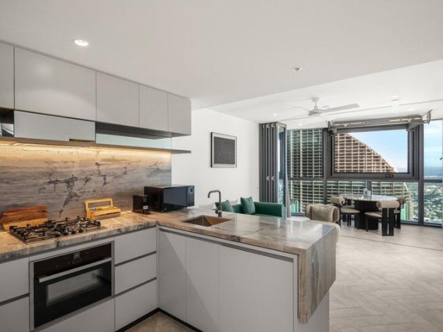 Apartment for rent in Toombul, Queensland