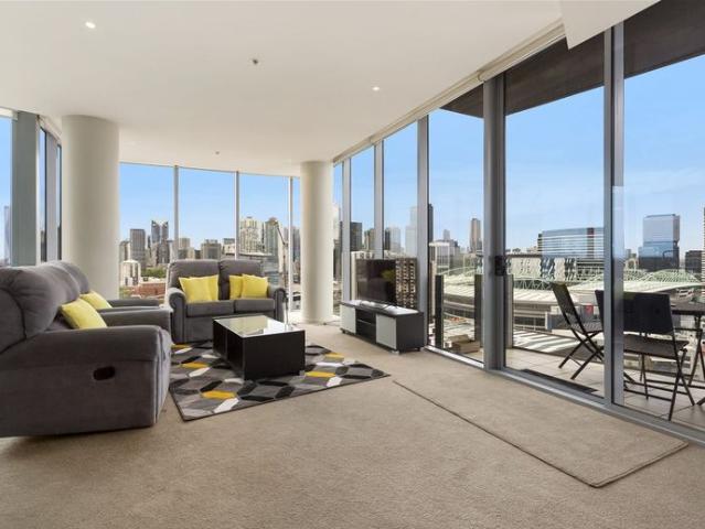 Apartment for rent in Camerons Creek, Victoria
