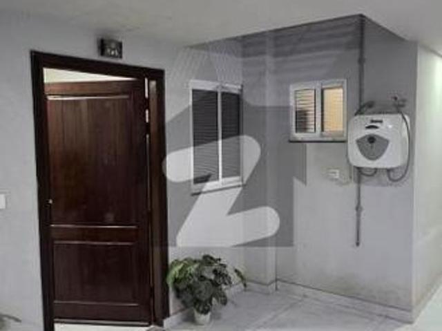 Apartment for rent in Islamabad