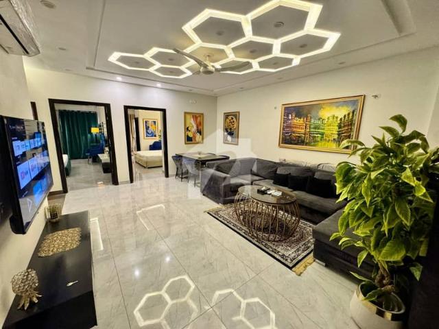 Apartment for rent in Rawalpindi, Islamabad Capital Territory