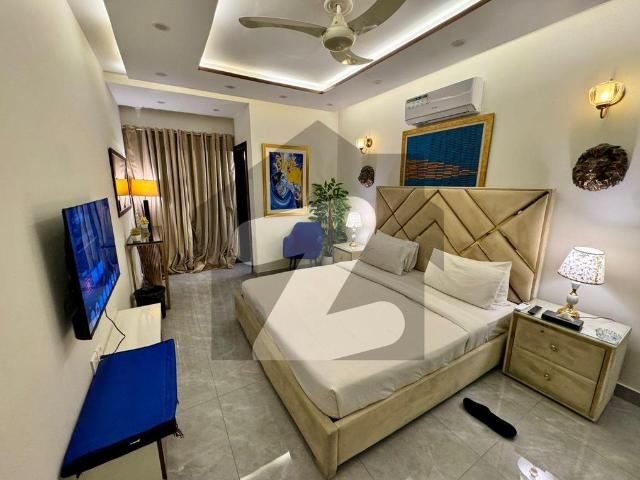 Apartment for rent in Rawalpindi, Islamabad Capital Territory
