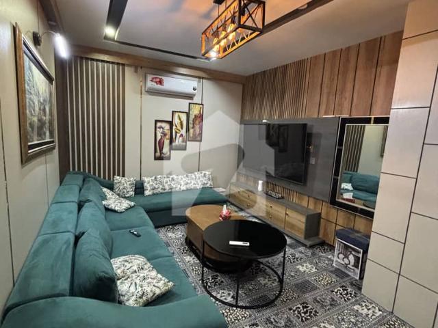 Apartment for rent in اسلام آباد, زون 1