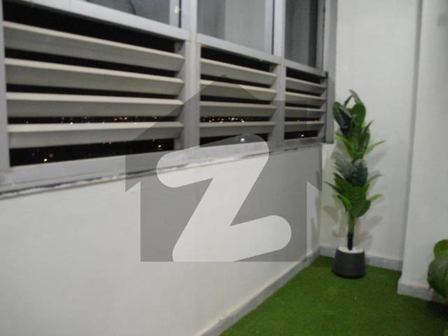 Apartment for rent in Islamabad