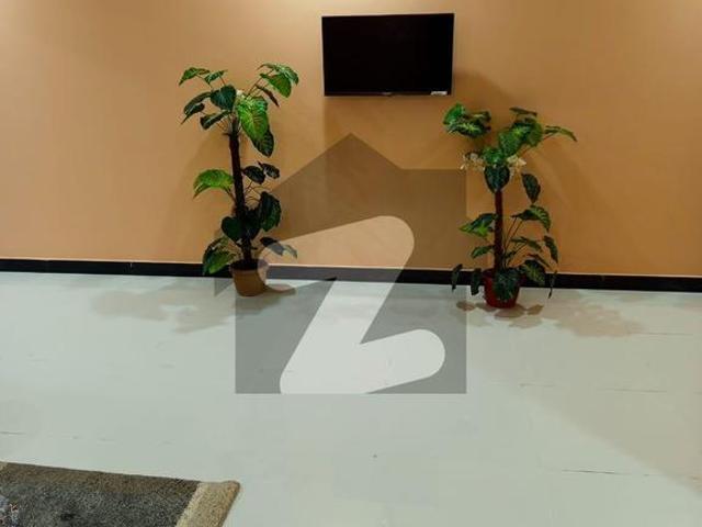 Apartment for rent in اسلام آباد, زون 1