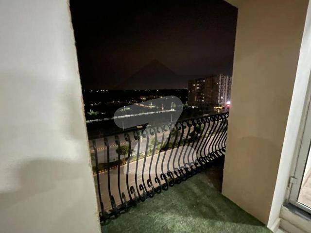 Apartment for rent in Islamabad