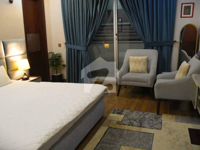 Apartment for rent in Islamabad