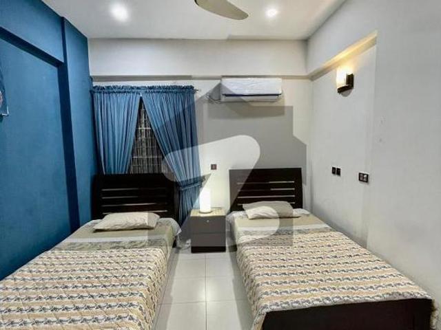 Apartment for rent in Islamabad
