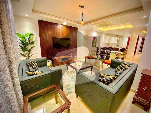 Apartment for rent in Rawalpindi, Islamabad Capital Territory