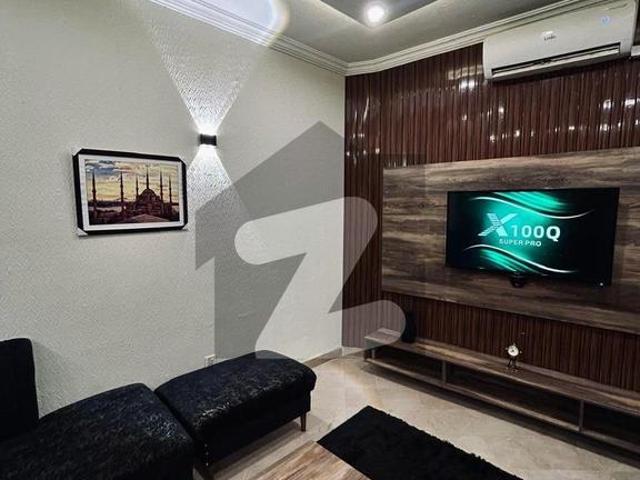 Apartment for rent in Islamabad
