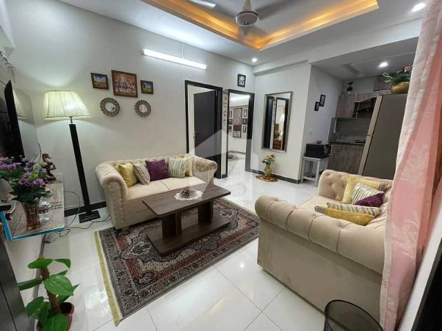 Apartment for rent in Islamabad