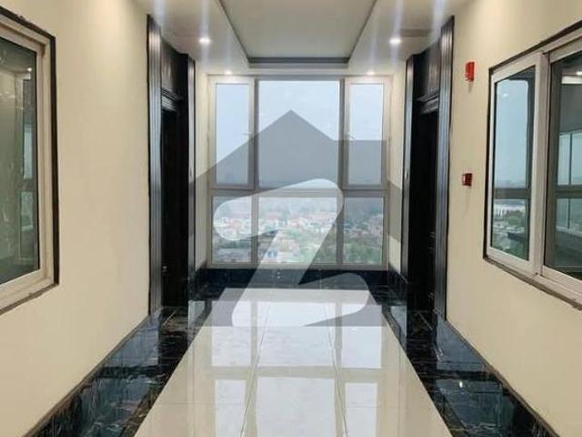 Apartment for rent in Islamabad
