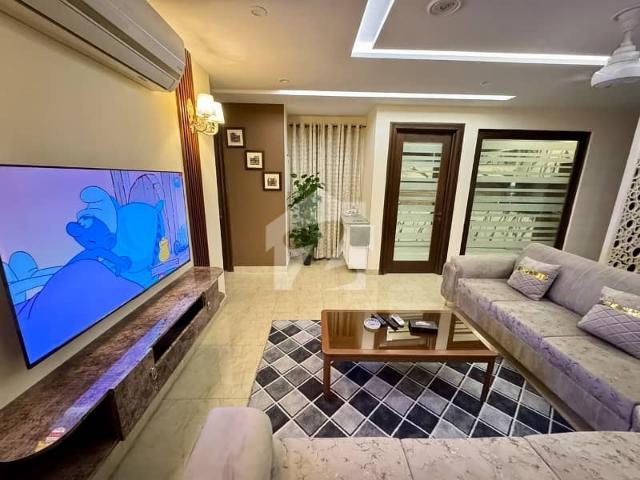Apartment for rent in Rawalpindi, Islamabad Capital Territory