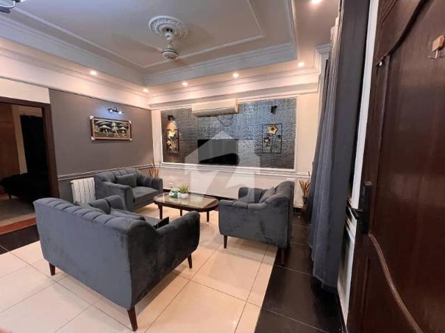 Apartment for rent in Islamabad