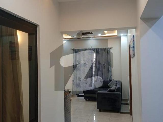 Apartment for rent in Gulshan-e-Iqbal Town, North Waziristan