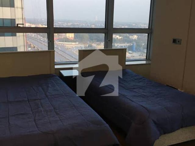 Apartment for rent in Islamabad
