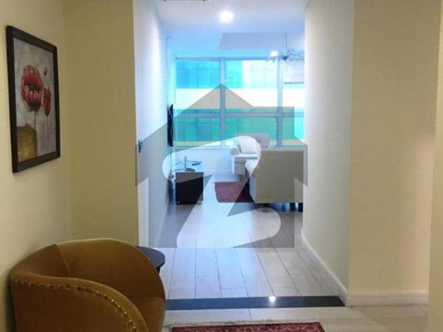 Apartment for rent in Islamabad