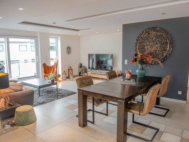 Apartment mieten in Bonn-Beuel, Bonn