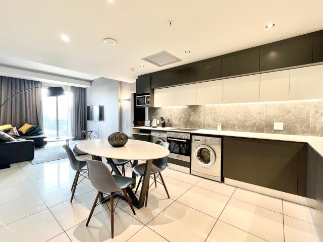 Apartment for rent in Atholl Gardens, Sandton