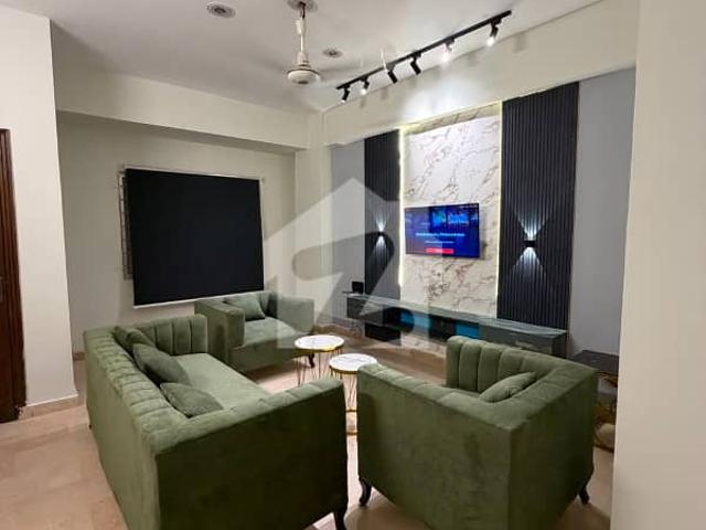 Apartment for rent in Islamabad