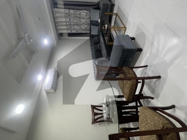 Apartment for rent in Islamabad