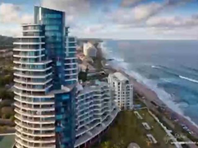 Apartment for sale in Umhlanga