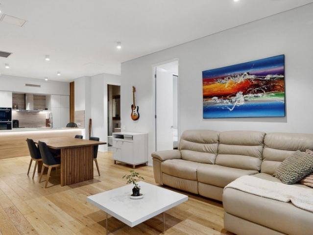 Apartment for rent in West End, Greater Brisbane