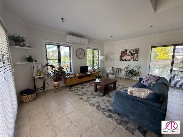 Townhouse for rent in South Hill, Armidale
