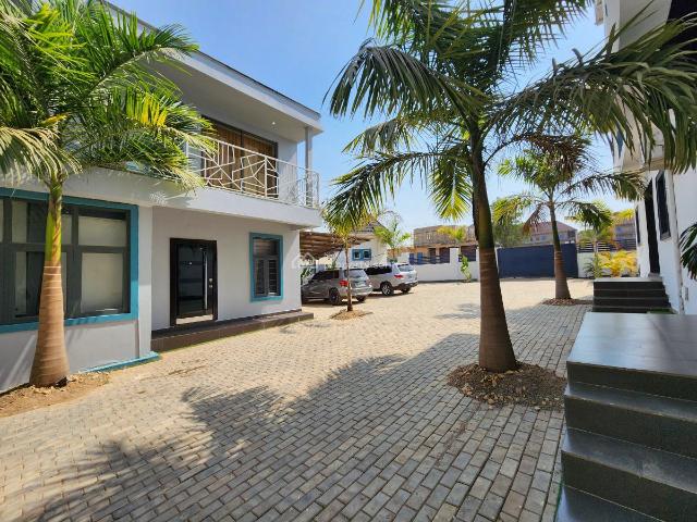 House for rent in Abuja, Sokoto