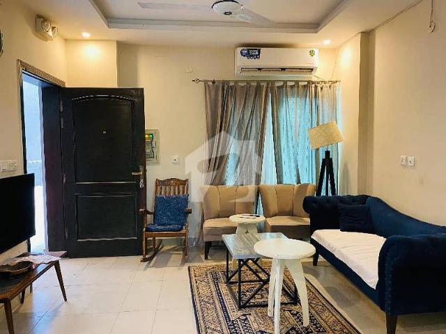 Apartment for rent in Islamabad