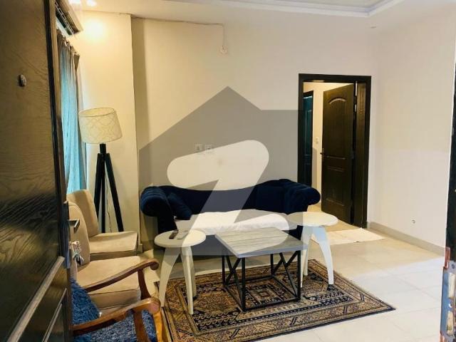 Apartment for rent in Islamabad