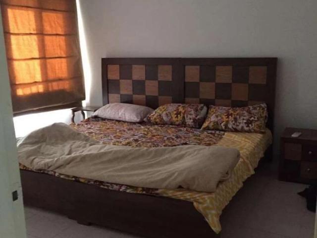 Apartment for sale in Islamabad
