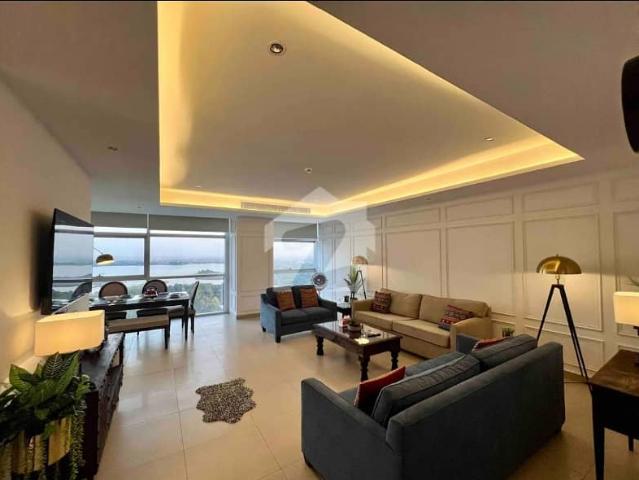 Apartment for rent in Islamabad