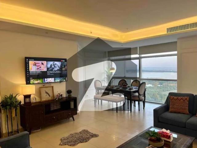 Apartment for rent in Islamabad