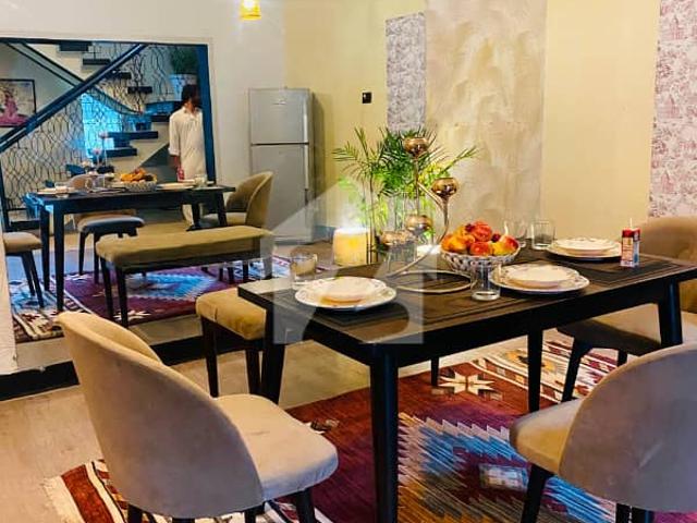 House for rent in اسلام آباد, زون 1