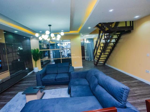 Flat for rent in Eti Osa, Abuja