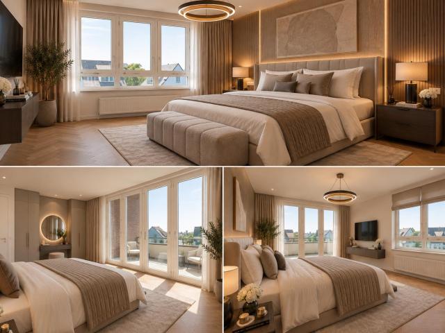 Appartement te huur in Zestienhoven, Rotterdam