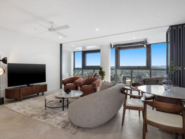 Apartment for rent in Toombul, Queensland