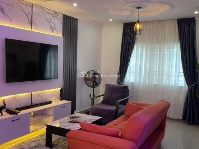 Flat for rent in Eti Osa, Lagos