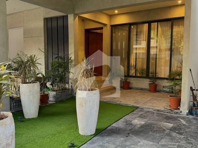 House for rent in Islamabad