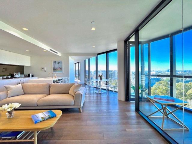 Apartment for rent in Camerons Creek, Victoria
