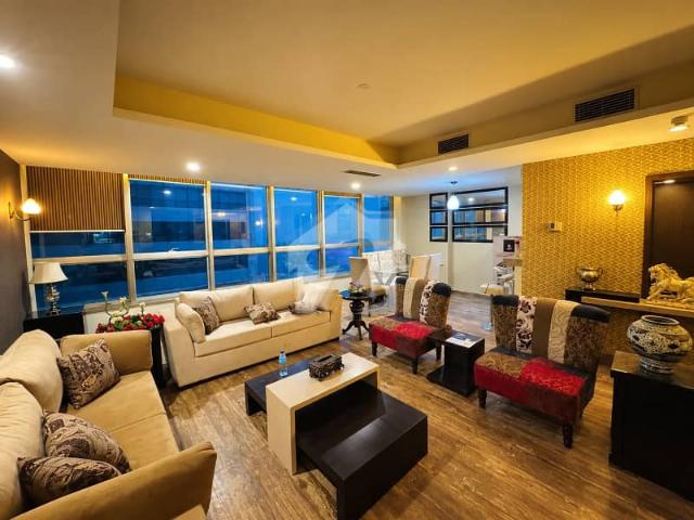 Apartment for sale in Islamabad