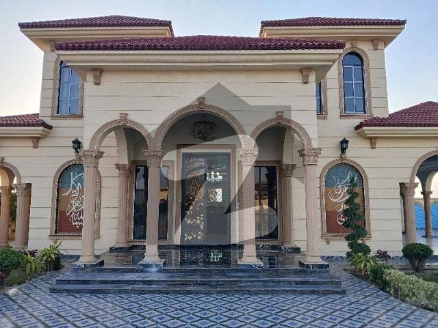 House for sale in Rawalpindi, Islamabad Capital Territory