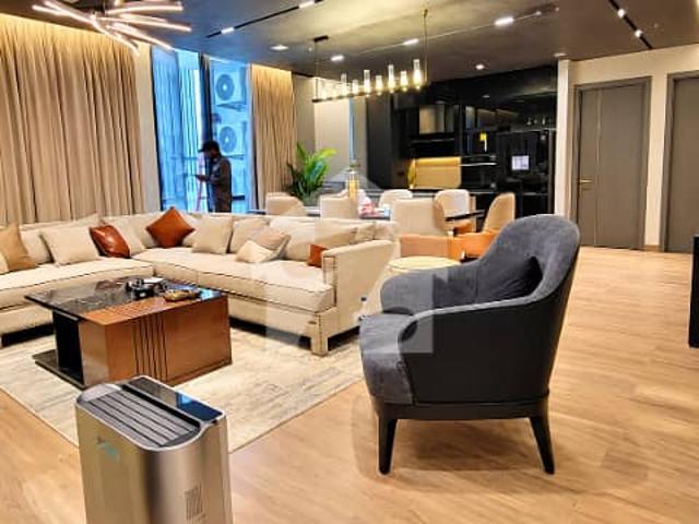 Apartment for sale in اسلام آباد, زون 1