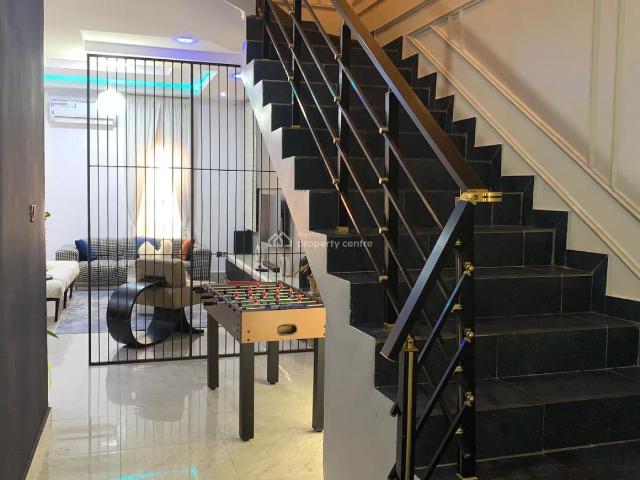 Duplex for rent in Eti Osa, Lagos