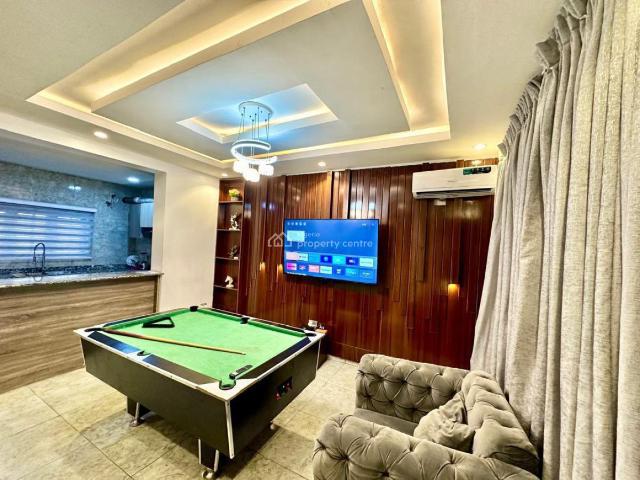 Property for rent in Eti Osa, Lagos