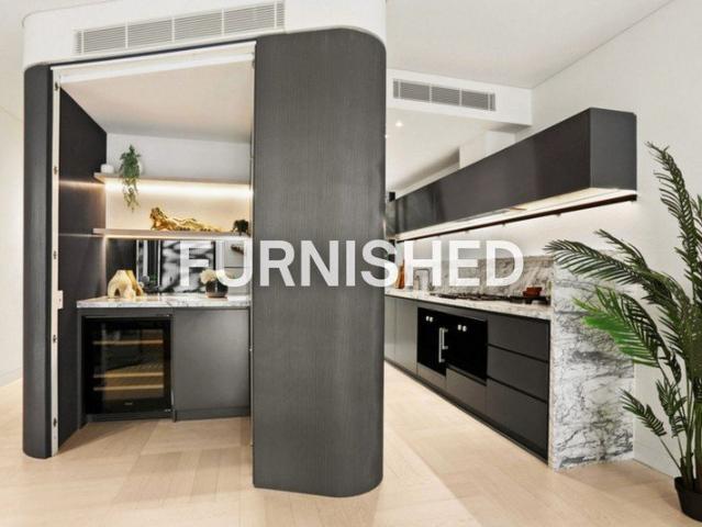 Townhouse for rent in Sydney, New South Wales