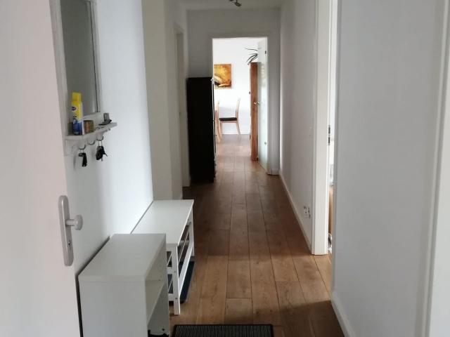 Apartment mieten in Nippes, Köln
