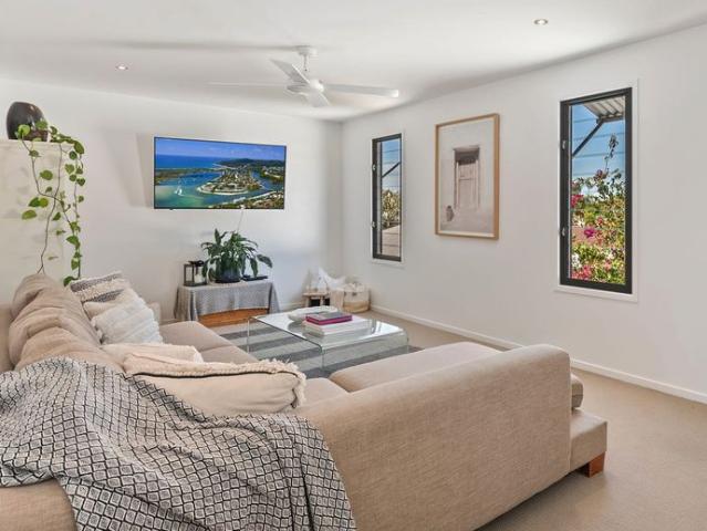 House for rent in Sunrise Beach, Queensland
